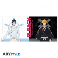 BLEACH - Mug - 320 ml - Ichigo VS Ishida