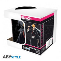 BLEACH - Mug - 320 ml - Ichigo VS Ishida