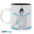 BLEACH - Mug - 320 ml - Ichigo VS Ishida