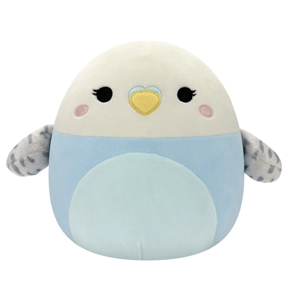 Tycho the Parakeet - Squishmallow 20εκ.