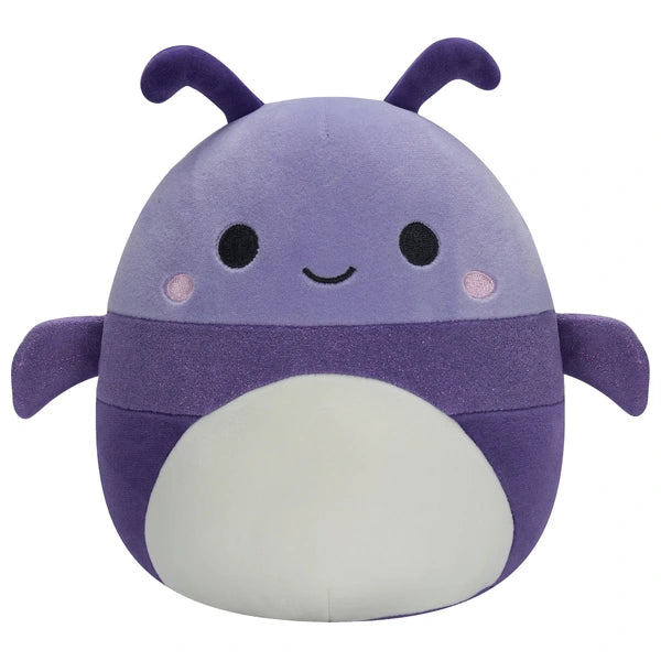 Axel the Beetle - Squishmallow 20εκ.
