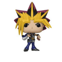 Yu-Gi-Oh! POP! Animation Vinyl Figure Yami Yugi 9 cm