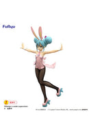 Hatsune Miku BiCute Bunnies PVC Statue Wink Pearl Pink Color Ver. 30 cm