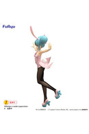 Hatsune Miku BiCute Bunnies PVC Statue Wink Pearl Pink Color Ver. 30 cm