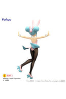 Hatsune Miku BiCute Bunnies PVC Statue Wink Pearl Pink Color Ver. 30 cm