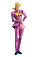 JoJo's Bizarre Adventure: Golden Wind Pop Up Parade PVC Statue Giorno Giovanna 16 cm