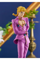 JoJo's Bizarre Adventure: Golden Wind Pop Up Parade PVC Statue Giorno Giovanna 16 cm