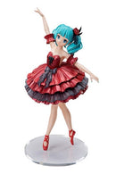 Hatsune Miku Series Luminasta PVC Statue Project DIVA MEGA39's Etoile Ver. 19 cm