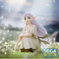 Frieren: Beyond Journey's End PVC Statue Frieren In Those Days 10 cm