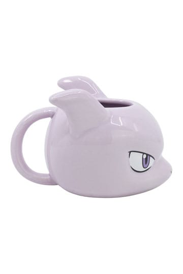 Pokémon 3D Mug Mewtwo 385 ml