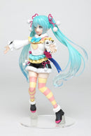 Hatsune Miku PVC Statue Winter Image Ver. 18 cm