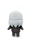 The Witcher Plush Figure Geralt 22 cm