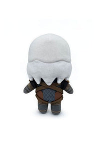 The Witcher Plush Figure Geralt 22 cm