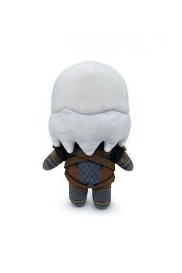 The Witcher Plush Figure Geralt 22 cm