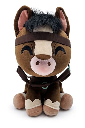 The Witcher Plush Figure Roach 30 cm