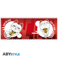 DAN DA DAN - Mug - 320 ml - Turbo Granny