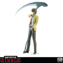 DEATH NOTE - Figurine "Light"