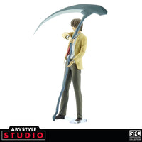 DEATH NOTE - Figurine "Light"