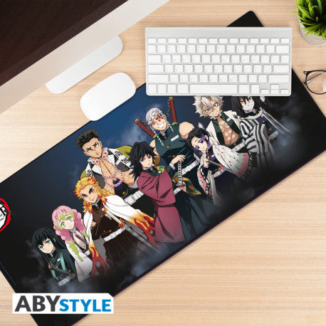 DEMON SLAYER - Mousepad XXL