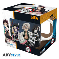 DEMON SLAYER - Mug - 320 ml
