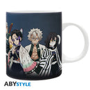 DEMON SLAYER - Mug - 320 ml
