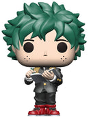 FUNKO POP! MHA - DEKU (MIDDLE SCHOOL UNIFORM) VINYL FIGURE 10CM