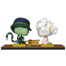 Hunter x Hunter POP Moment! Vinyl Figures 2-Pack Komugi vs Meruem 9 εκ