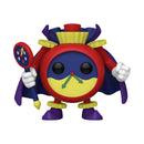 Yu-Gi-Oh! Pop! Animation Vinyl Figure Time Wizard 9 cm