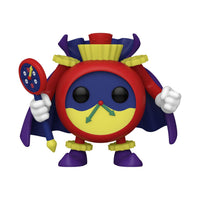 Yu-Gi-Oh! Pop! Animation Vinyl Figure Time Wizard 9 cm