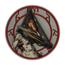 Silent Hill Collectable Coin Pyramid Head Limited Edition