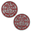Silent Hill Medallion Seal of Metatron Limited Edition