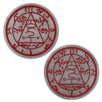 Silent Hill Medallion Seal of Metatron Limited Edition