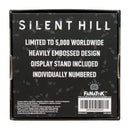 Silent Hill Medallion Seal of Metatron Limited Edition