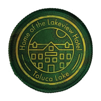 Silent Hill Desk Pad & Coaster Set