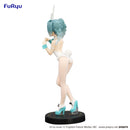 Hatsune Miku BiCute Bunnies PVC Statue Miku Rurudo White Color Ver. 27 cm