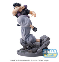 Jujutsu Kaisen Luminasta PVC Statue Toji Fushiguro Heavenly Restriction 18