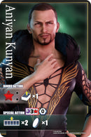 Final Fantasy VII Remake Board Game Materia Hunter *English Version*