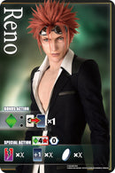 Final Fantasy VII Remake Board Game Materia Hunter *English Version*