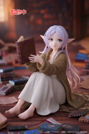 Frieren: Beyond Journey's End PVC Statue Desktop Cute Figure Frieren Roomwear Ver. 13 cm