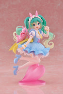 Hatsune Miku x Rody AMP+ PVC Statue Fairy Tale Ver. 20 cm