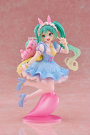 Hatsune Miku x Rody AMP+ PVC Statue Fairy Tale Ver. 20 cm