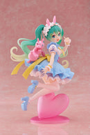 Hatsune Miku x Rody AMP+ PVC Statue Fairy Tale Ver. 20 cm