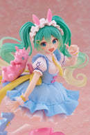 Hatsune Miku x Rody AMP+ PVC Statue Fairy Tale Ver. 20 cm