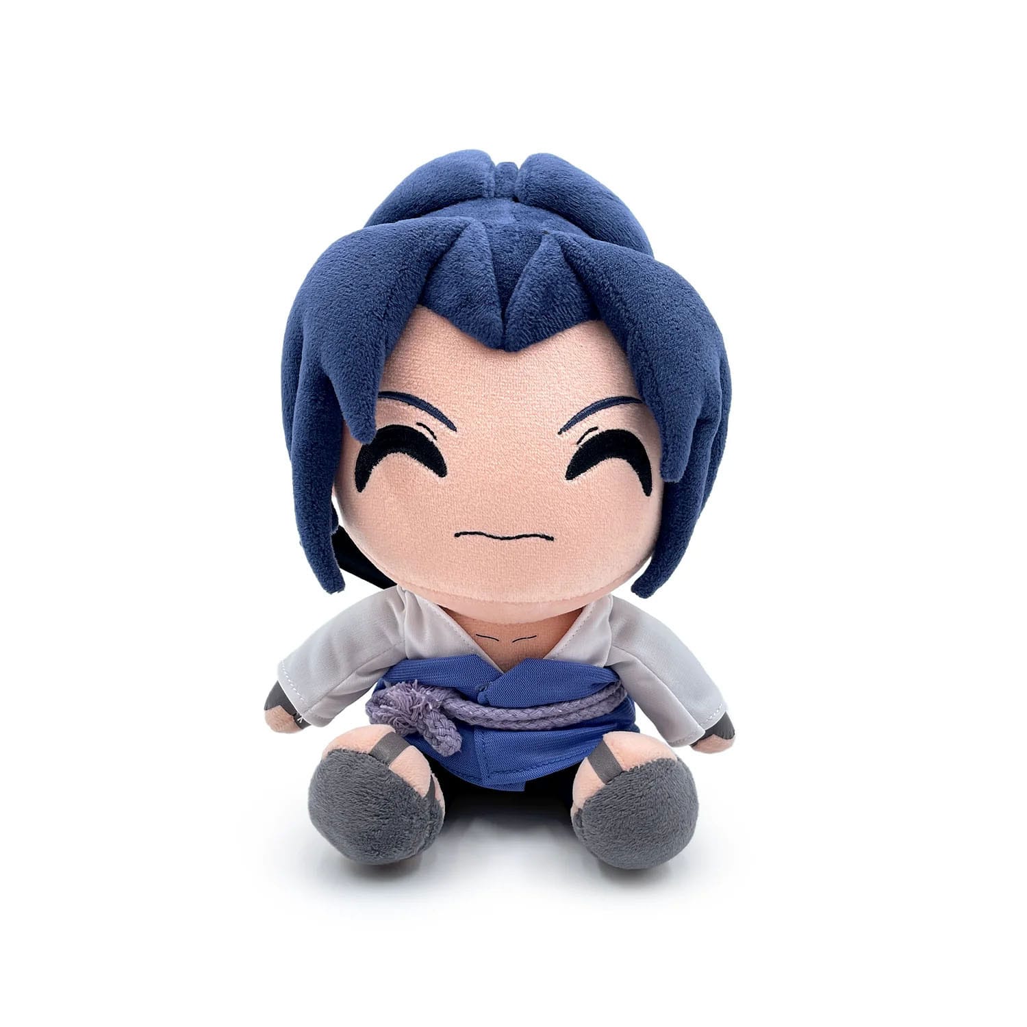 Naruto Shippuden Plush Figure Sasuke 22 cm