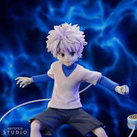 HUNTER X HUNTER - Φιγούρα "Killua"