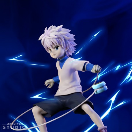 HUNTER X HUNTER - Φιγούρα "Killua"