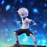 HUNTER X HUNTER - Φιγούρα "Killua"