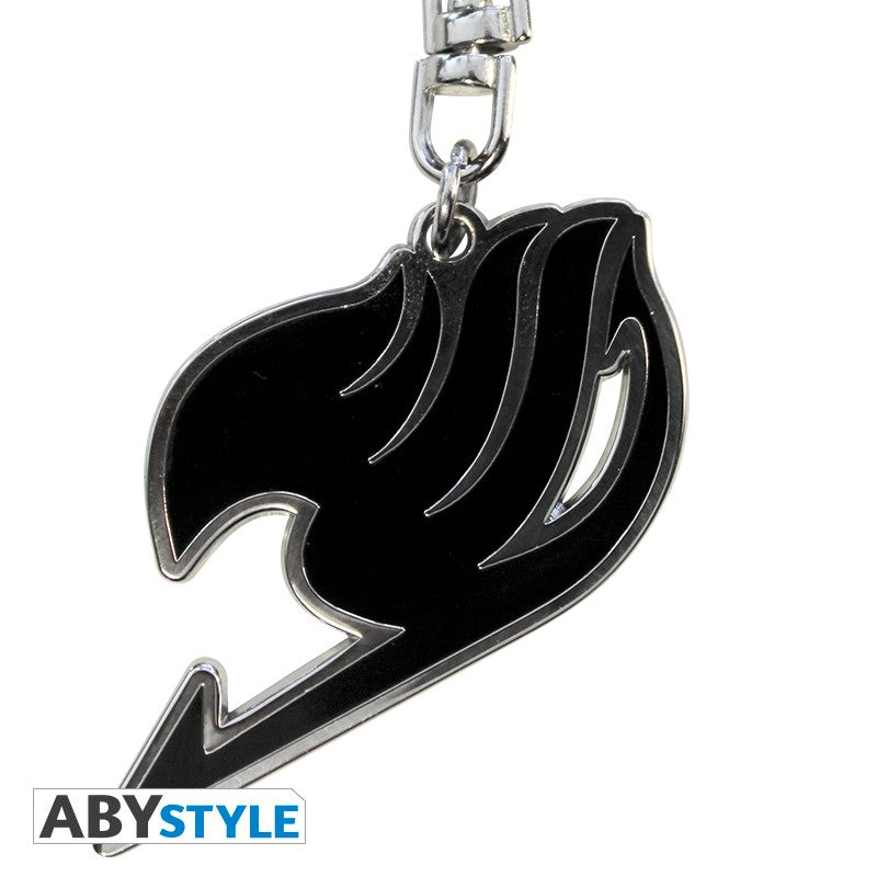 FAIRY TAIL - Keychain "Emblem"