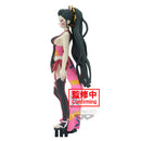 Demon Slayer Kimetsu no Yaiba Daki vol.7 figure 16cm