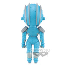 Jojos Bizarre Adventure Stone Ocean Poligoroid SF figure 14cm